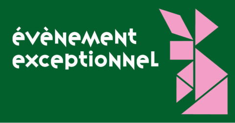 Événement exceptionnel