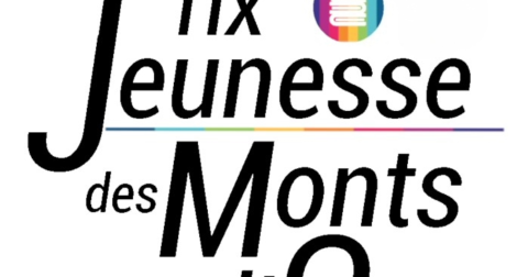Prix jeunesse des Monts d'Or